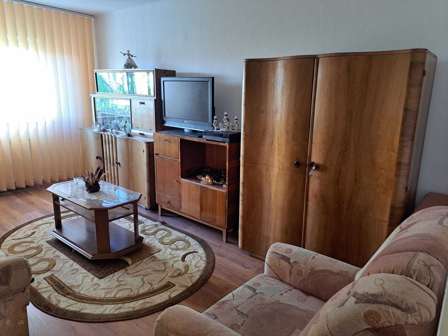 Vand Apartament 2 camere in Scriitorilor - Poză 5