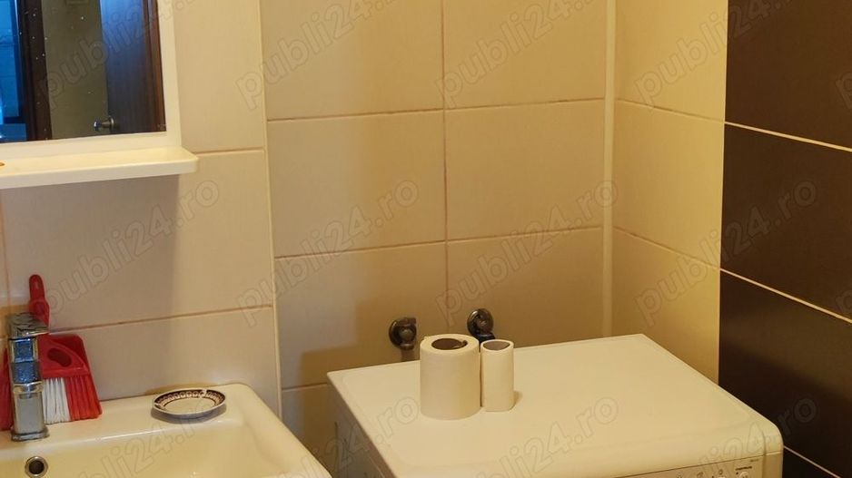 Apartament 4 camere Calea Văcărești - Poză 9