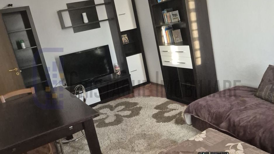 Cartierul Ghencea_acces metrou_Apartament 3 camere, decomandat, mobilat clasic - Poză 5