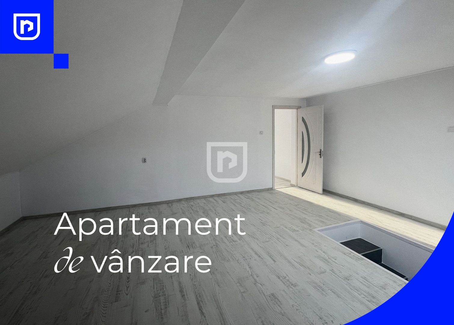 Apartament 2 camere situat in Gura Humorului (central) - BUCOVINA - Poză 1