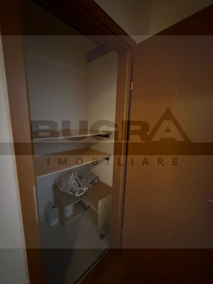 Apartament 2 camere, 55 mp, AC, zona Farmec - Poză 10