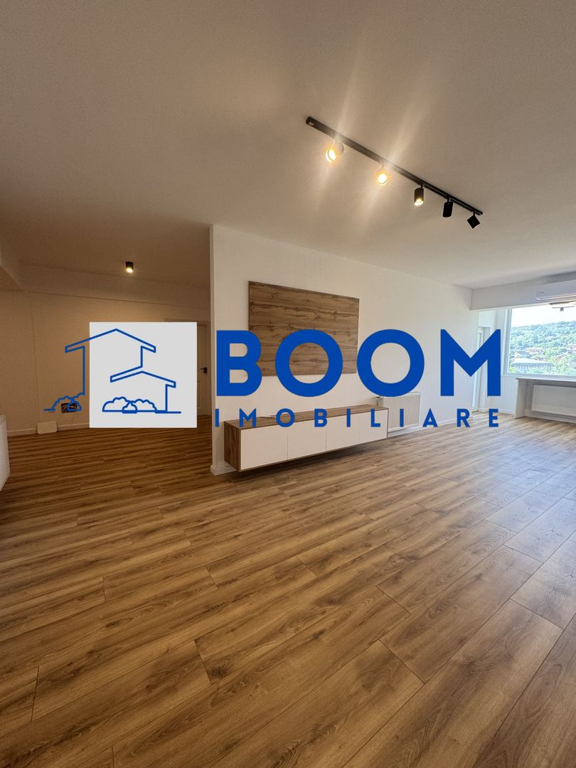 Apartament NOU 3 Camere | Etaj 2 | Zona Centrala | Tva Deductibil - Poză 1
