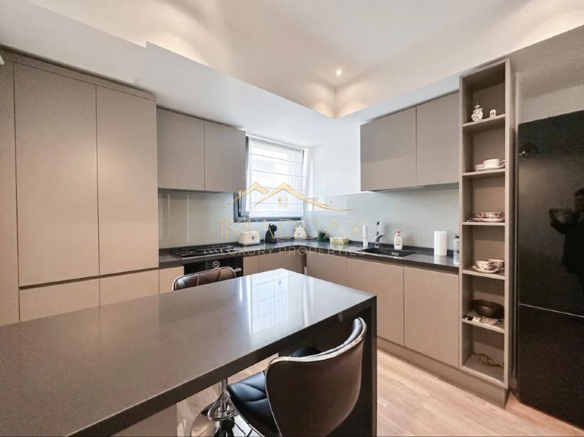 Apartament 4 camere luxos // complex rezidential zona Herastrau *** - Poză 7