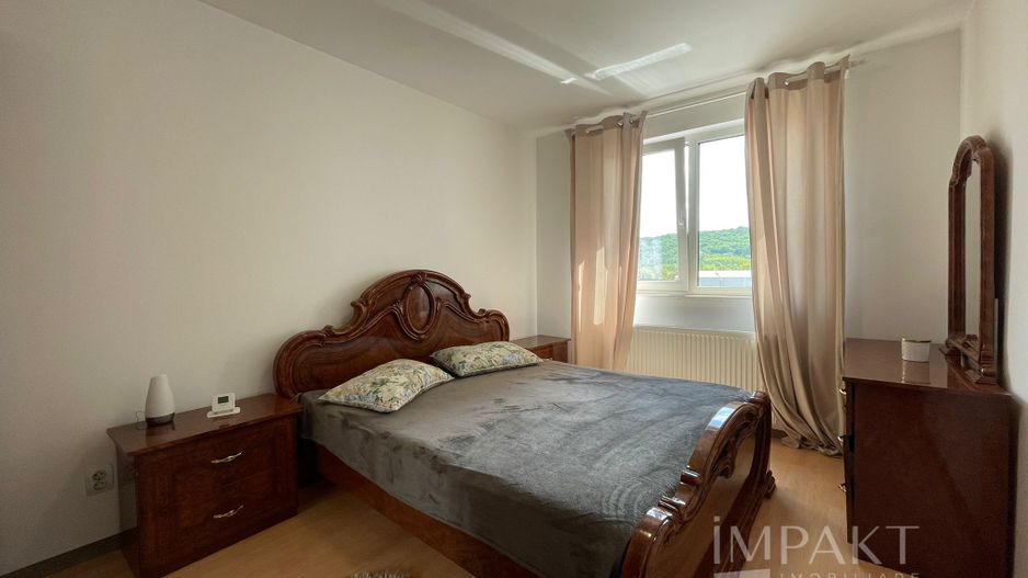 Apartament 2 camere, zona linistita, Dambul Rotund - Poză 4