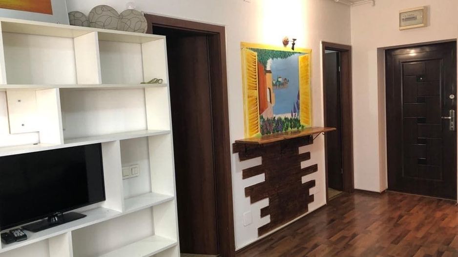 Garsonieră parter, mobilată și utilată, pet friendly, Răsărit de Soare, Titan - Poză 3