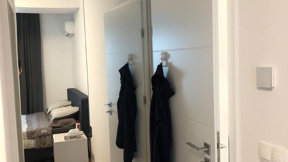 APARTAMENT 3 CAMERE ART CITY | LOC DE PARCARE | BOXA - Poză 8