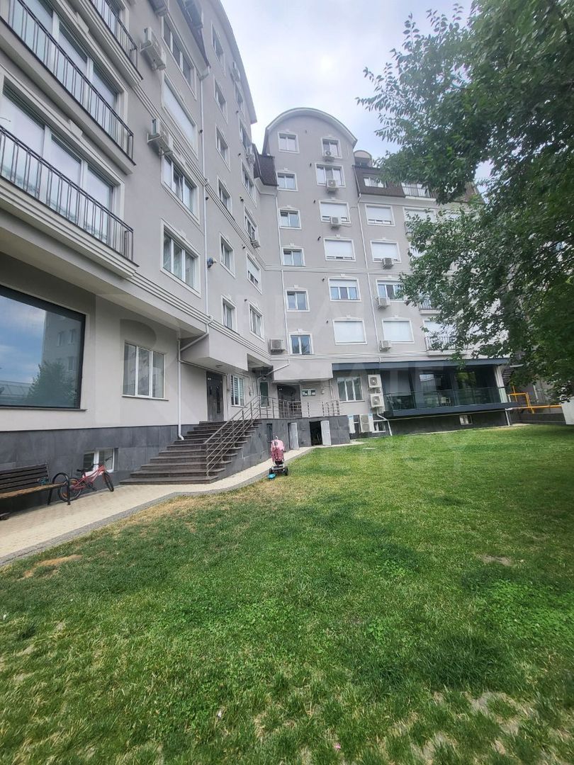 Vânzare, apartament, 2 cameră , str. Ion Creangă, Codru - Poză 27