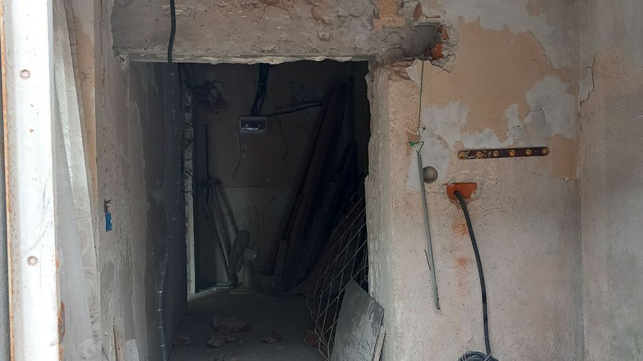 Ag BRASADAS vinde casa 34mp zona 16 Februarie - Poză 4