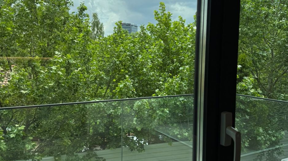 💎 De Închiriat: Apartament de Lux de 2 Camere - Escape Residence, Străulești - Poză 7