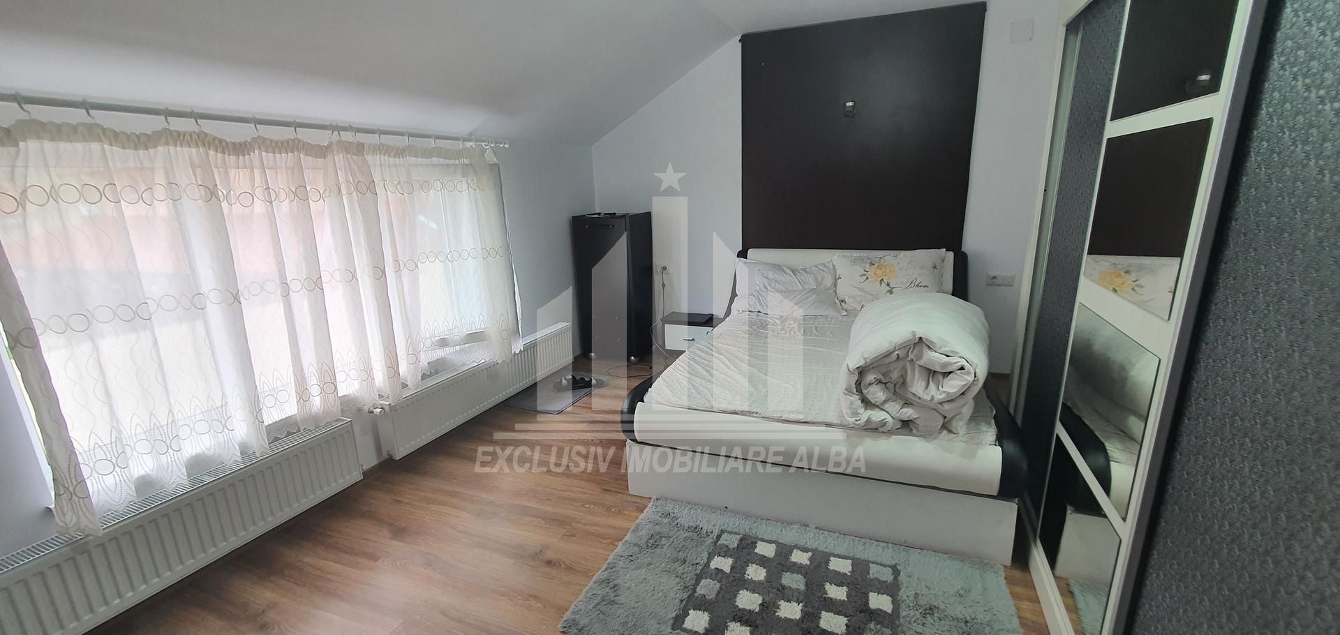 Casa individuala | 560mp | 30ml deschidere |Toate utilitatile | Ciugud - Poză 5