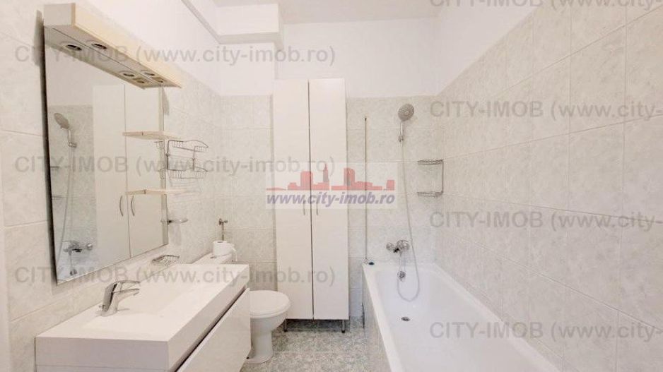 Inchiriere Apartament Domenii, SANDU ALDEA Bucuresti Sector 1 - Poză 8