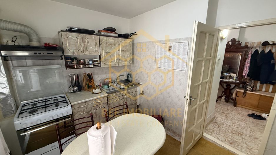 Apartament 3 camere , decomandat in 1Mai - Comision 0% - Poză 8