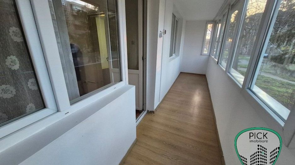 P 4193 - Apartament cu 2 camere în Târgu Mureș, Dâmbu Pietros - Poză 6