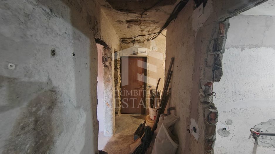 Berceni Piata Berceni 2 camere pret de garsoniera - Poză 9