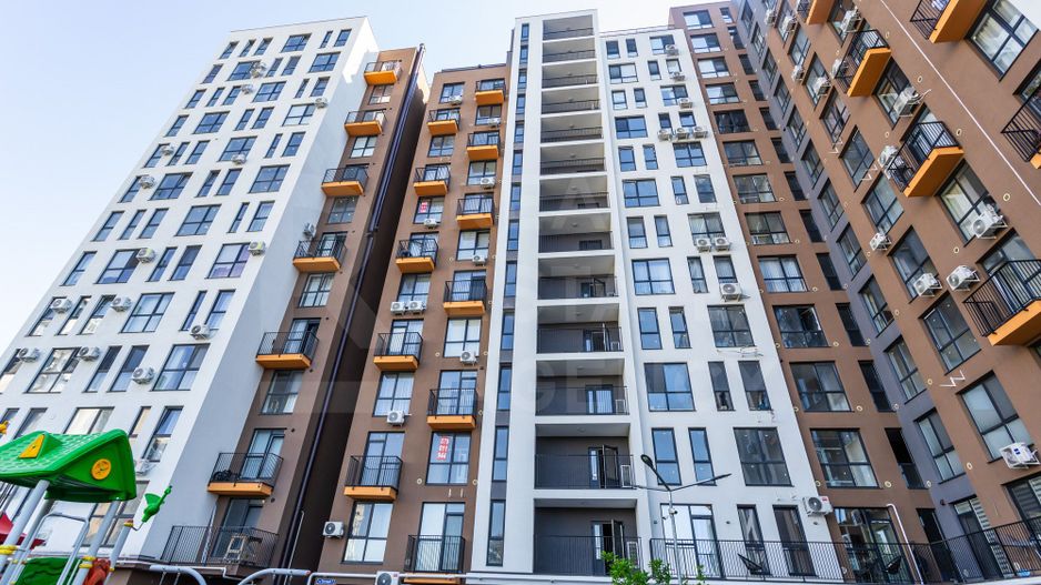 Vânzare, apartament, 2 camere, strada Cornești, Rîșcani - Poză 17