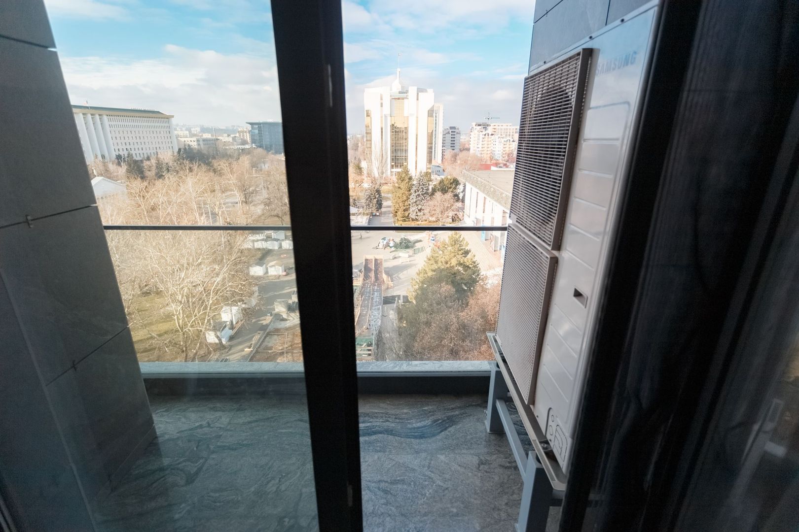 De vânzare apartament, 2 dormitoare, str. Teatrală 3, Centru. - Poză 8