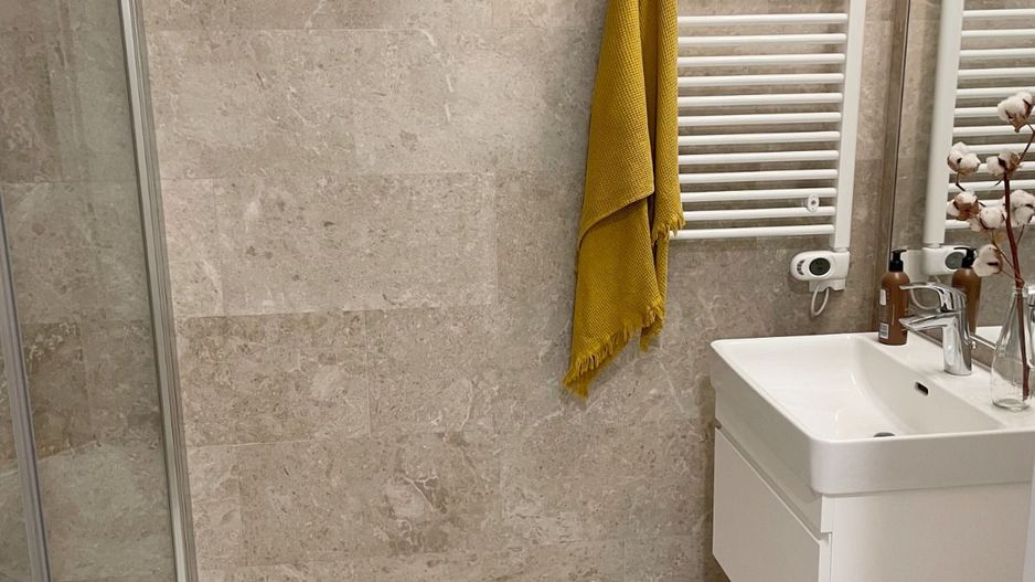 APARTAMENT LUXURIA RESIDENCE | FAZA 2 - Poză 10