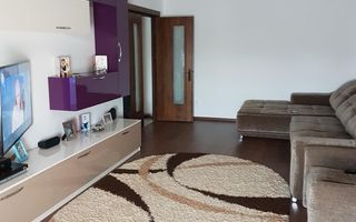 De inchiriat apartament cu 2 camere, bloc Vega, str. Tecuci, 550 euro - Poză 6