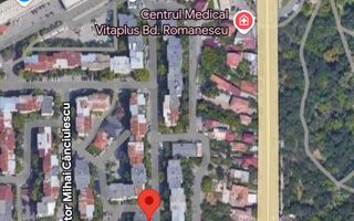 Apartament 4 camere decomandat/1 mai/ ultrafinisat/Craiova - Poză 2