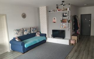 Apartament 2 camere | Garaj | Zona Vivo | Optimus City | Floresti - Poză 1