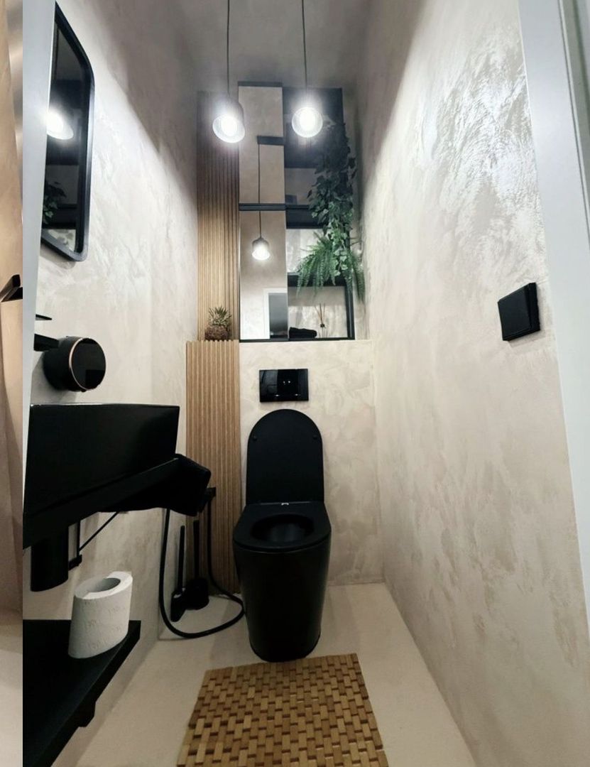 AP. 3 CAMERE - VATRA LUMINOASA, PRIMA INCHIRIERE, CENTRALA PROPRIE - Poză 8