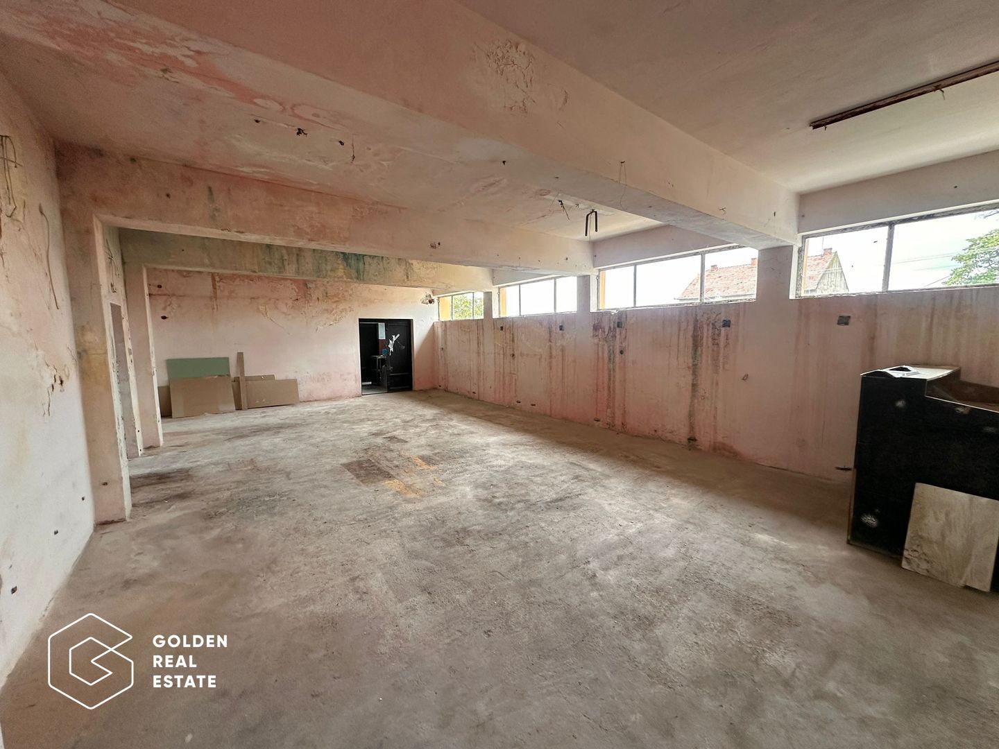 Oportunitate! Spatiu comercial Seleus, parter+etaj, 180 mp - Poză 12