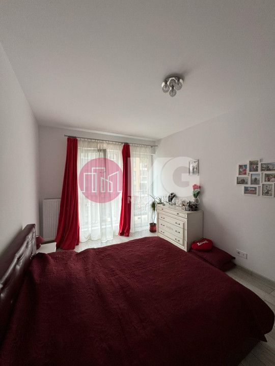 Apartament 2 camere 70mp Complex Nou- Uverturii - Poză 8