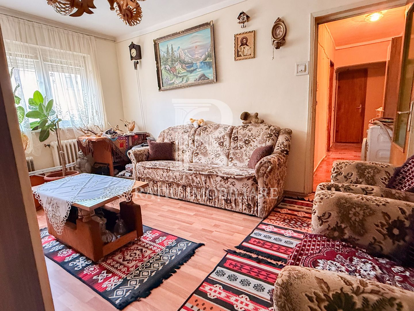 Apartament cu 3 Camere Decomandat | Aleea Călinului | Oradea - Poză 1