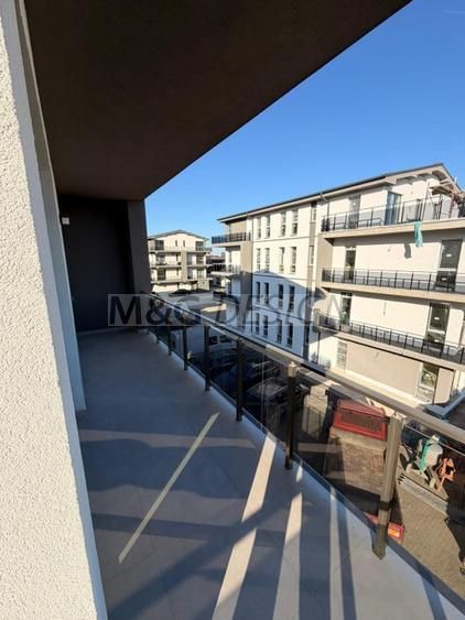 Apartament 1 camera Giroc bloc nou - Poză 9