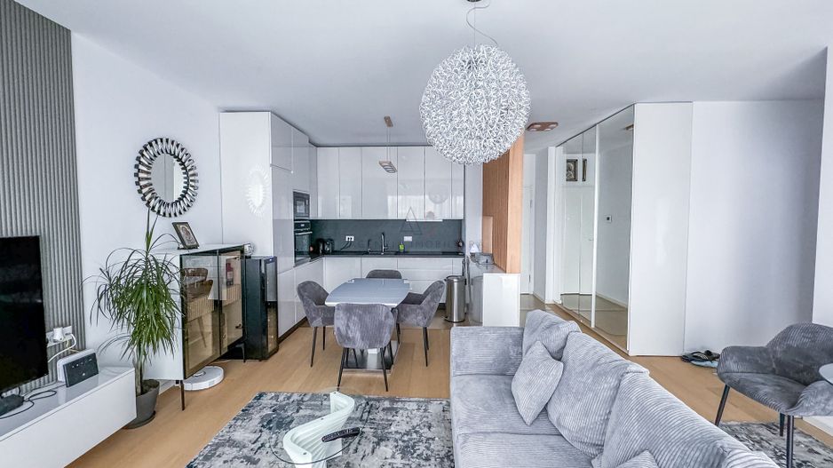 4 Camere Ivy Residence | Mobilat Utilat Premium - Poză 4