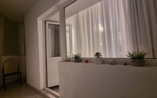 VANZARE 2 CAMERE | SEMIDECOMANDAT | ZONA TINERETULUI-SINCAI - Poză 11