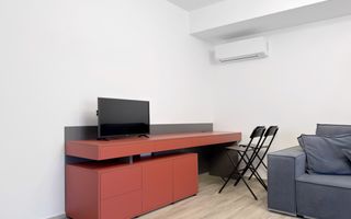 2 Camere | Parcare | Mobilat + Utilat | Future Residence | COMISION 0% - Poză 6