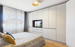 Apartament 2 camere de vanzare | Confort City - Poză 12
