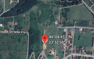 Teren intravilan, 747 mp, zona Piata Cetate - Poză 6