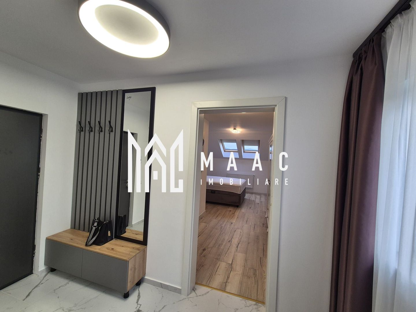 Apartament Nou I 2 Camere I Etaj 5 I Lift I Loc de parcare - Poză 13