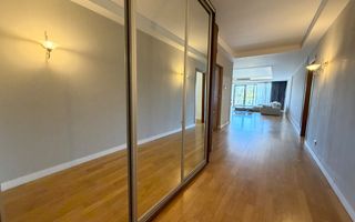 INCHIRIERE 3 CAMERE | 160 MP | 2 TERASE | PARCARE | PARC HERASTRAU - Poză 4