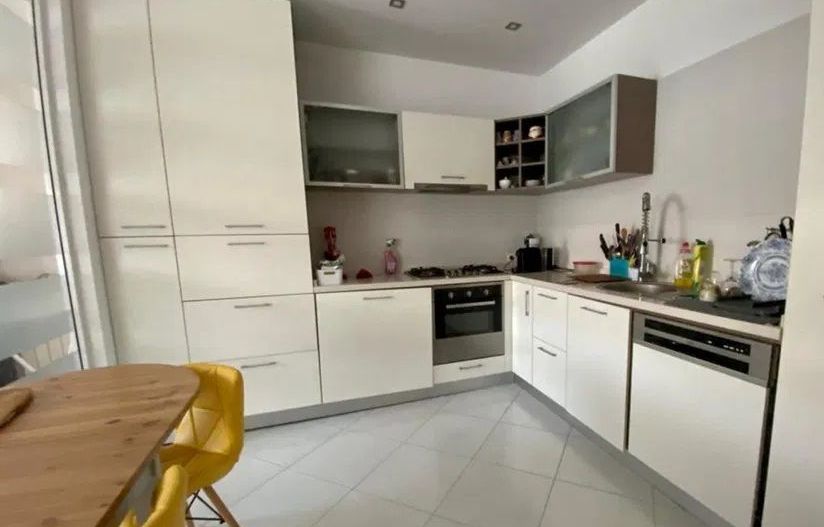 Inchiriere apartament 3 camere cu acces la piscina Ibiza Sol - Poză 6