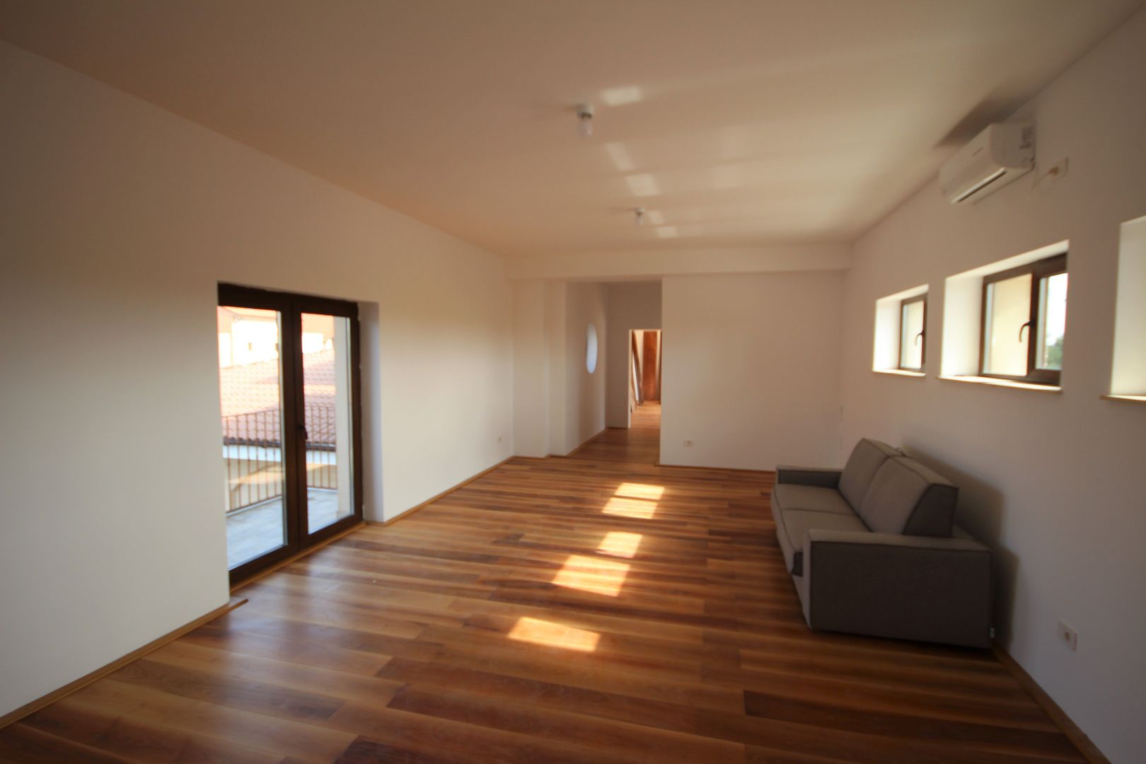 Casa stil mediteranian in Dumbravita - Poză 11