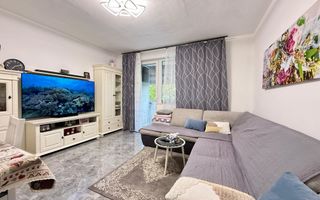 3 Camere, decomandat, Gheorgheni, zona Unirii - Poză 1