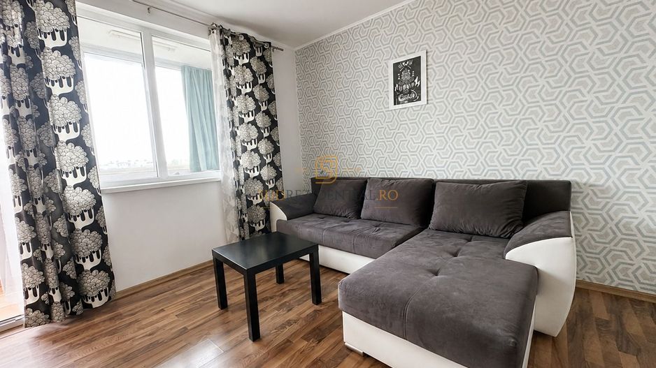 Apartament cu 3 camere de închiriat, aproape de metrou Piața Sudului - Poză 1