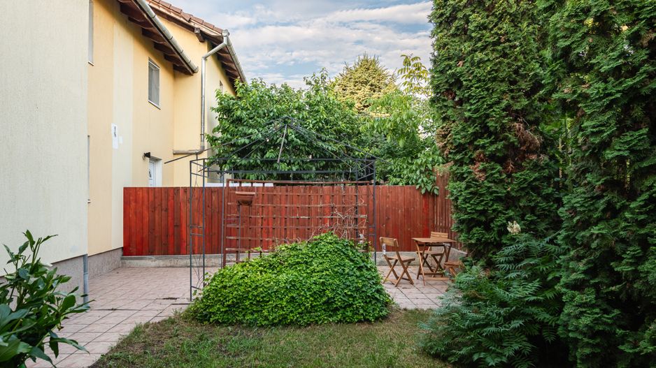 Duplex 169 mp utili, teren 378 mp, Florești Terra - Poză 13