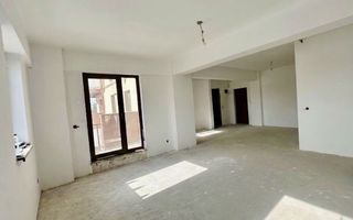 Apartament 3 camere | Terasă + 2 balcoane | Parcare | Bloc nou - Poză 6