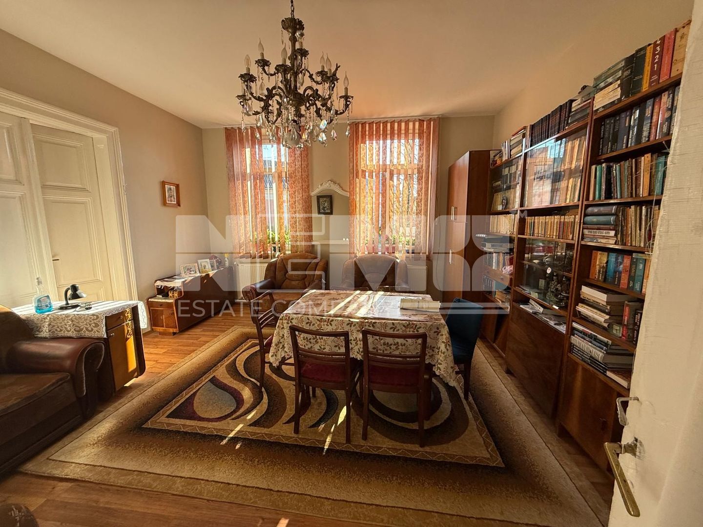 Casă individuală | 3 camere | Rădăuți, Central | 98 mp - Poză 1