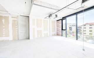 Super Ofertă Spațiu birouri One Cotroceni Park Investiție Premium 122.7 mpc - Poză 7