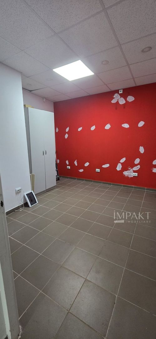 Spațiu comercial 64 mp – Vitrină stradală, Piața Mihai Viteazu - Poză 6