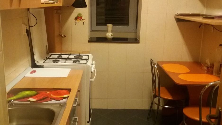 AP. 2 CAMERE PIATA SUDULUI, CAT-FRIENDLY, BUCATARIE INCHISA, MODERN - Poză 5