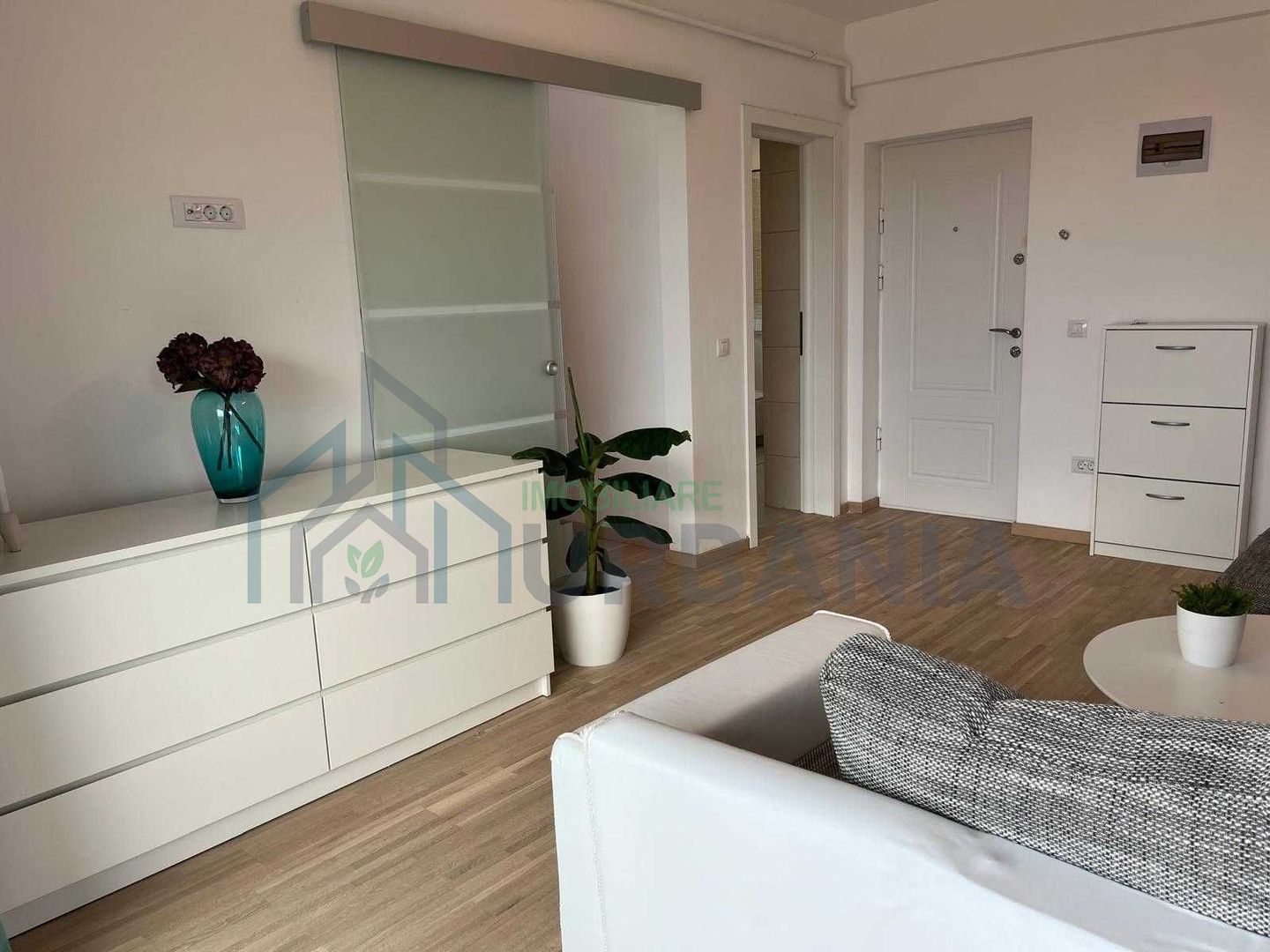 Apartament 1 cameră, 50 mp, etaj 1, Bucium - Cataleya Residence - Poză 4