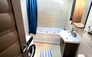 RARITATE - 2 camere + grădină 46 mp - Comison 0 - loc parcare inclus - Poză 11