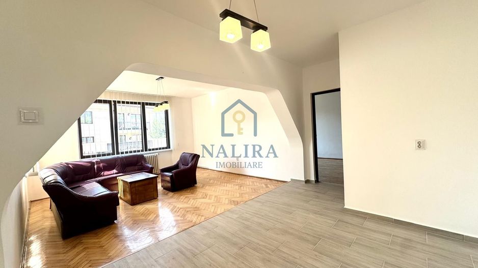 Casa cu 5 camere de inchiriat langa Parcul Regina Maria - comision 0% - Poză 3