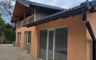 Superoferta I Vila in Slimnic I Teren I Garaj - Poză 4